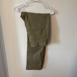 Wrangler straight fit flex size 32/32